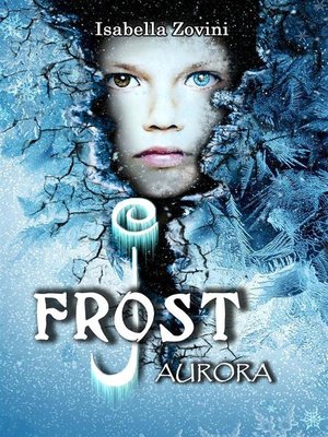 cover image of J. Frost--Aurora -